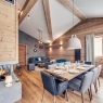 Val D´Isere - Residencia Avancher Lodge, Val D'isere , apartamento Snega  - Apartamento ALIX 6 PAX . 103m2